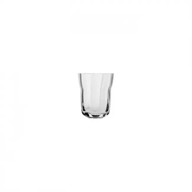 Domain Clear Flow Water Glass Round 4.6" H 7.4" 8.9 oz (Special Order)