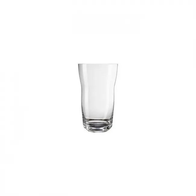 Domain Clear Highball Glass Round 3.3" H 5.5" 14.3 oz (Special Order)