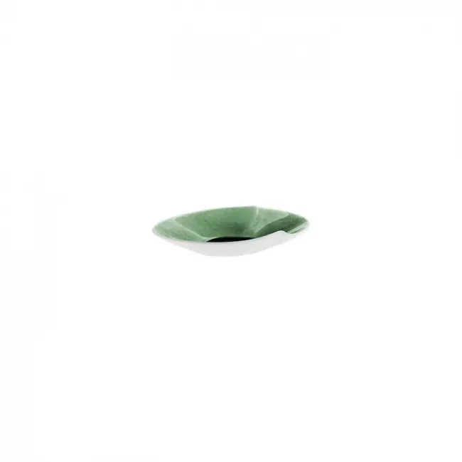 Evolution Emerald Bowl, Free Form (Special Order)