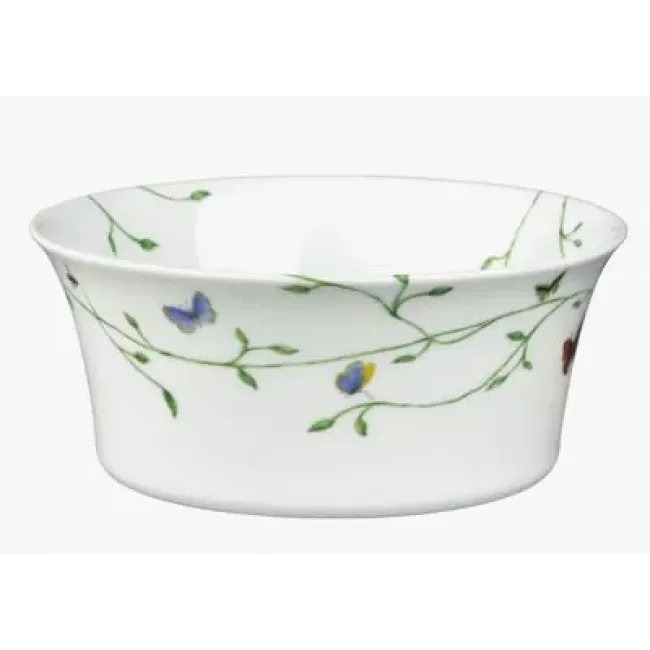 Wing Song/Histoire Naturelle Chinese Salad Bowl Round 7.1 in.
