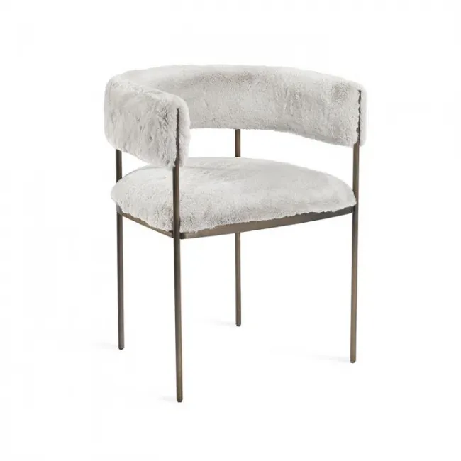 Ryland Dining Chair, Shadow Grey