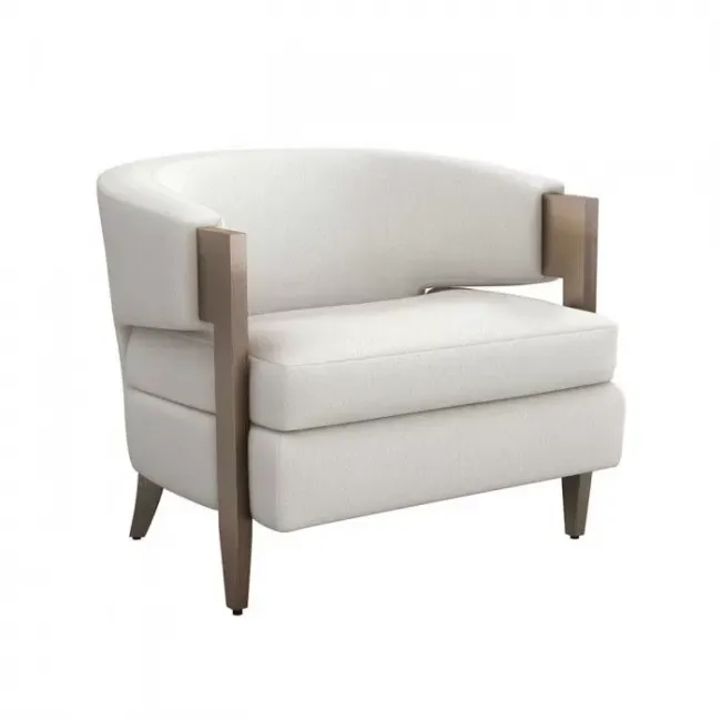 Kelsey Grand Chair, Cameo