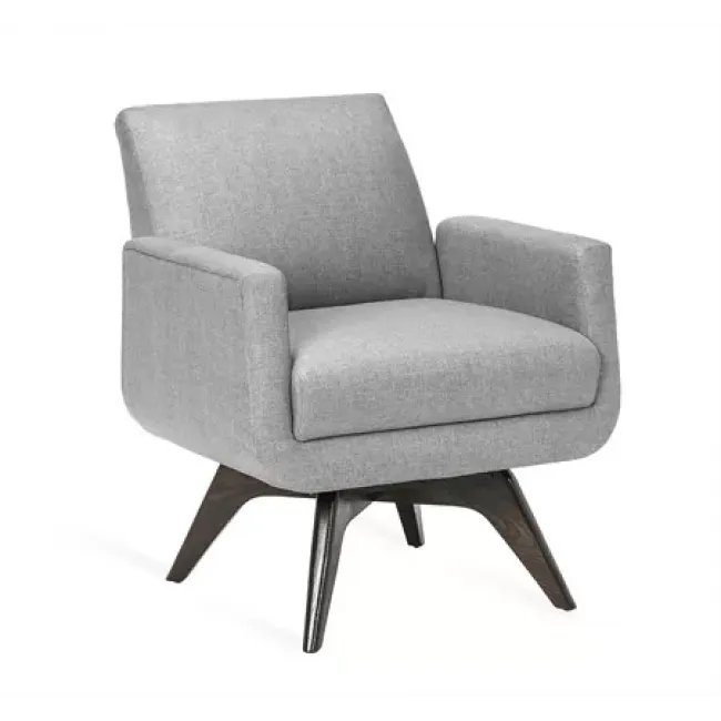 Landon Chair, Grey