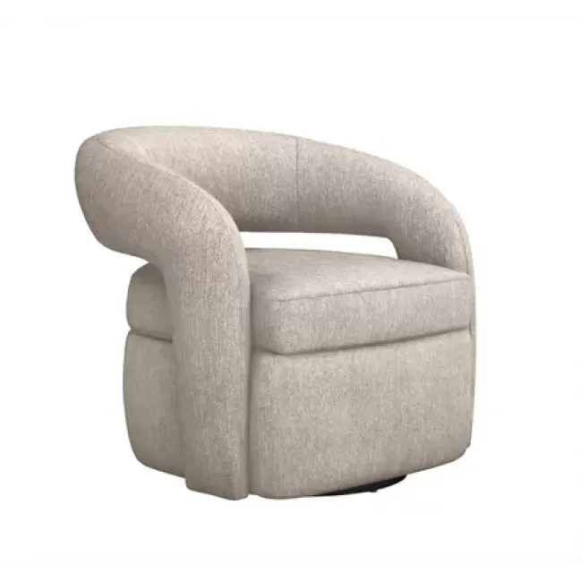 Targa Swivel Chair, Bungalow