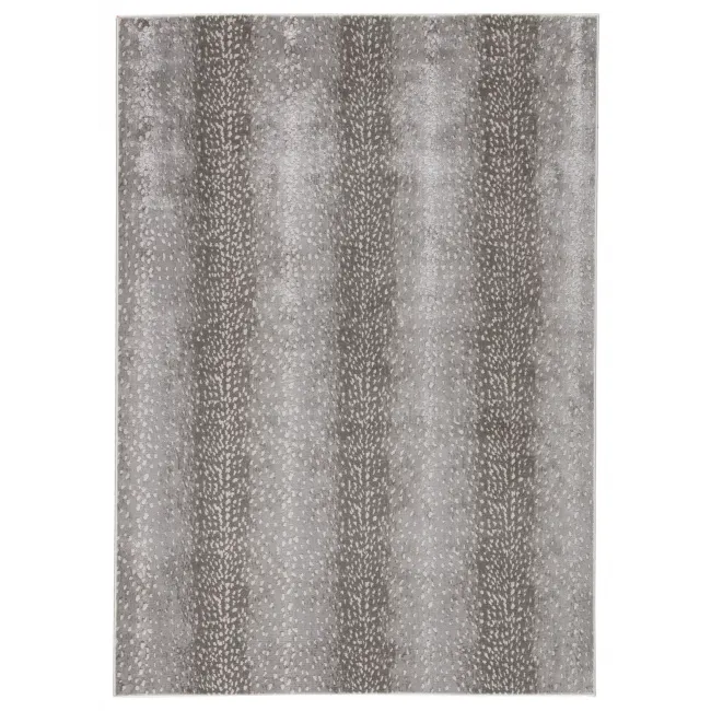 CTY08 Catalyst Axis Gray/Natural  11'8" x 18' Rug