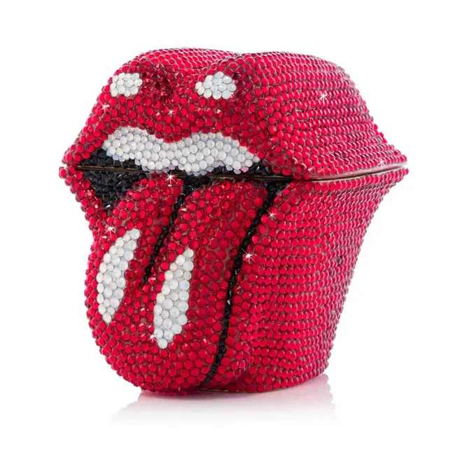 The Rolling Stones Rock Box (Special Order)