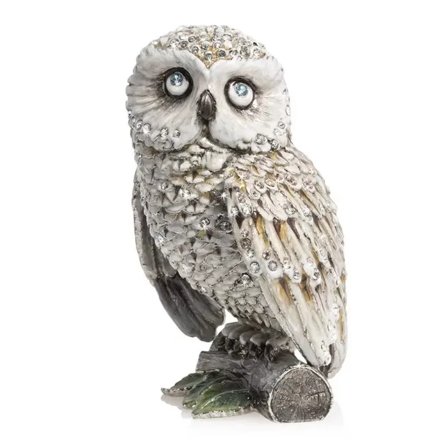 Owl 5" Figurine