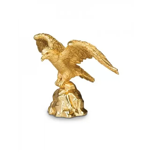 Davis Eagle Figurine