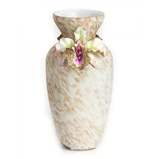 Loretta Orchid Vase