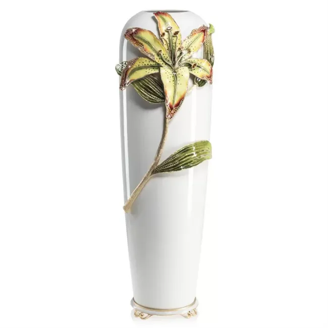 Lily Vase (Special Order)