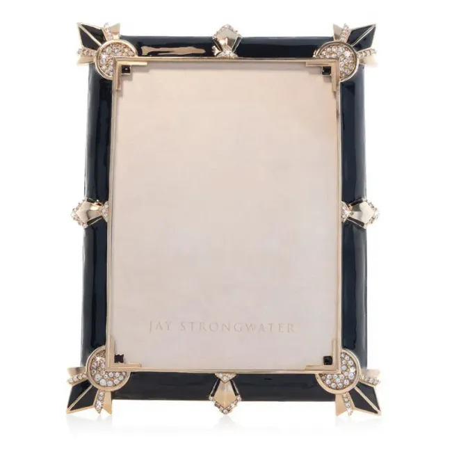 Geraldine Art Deco Picture Frame (Special Order)