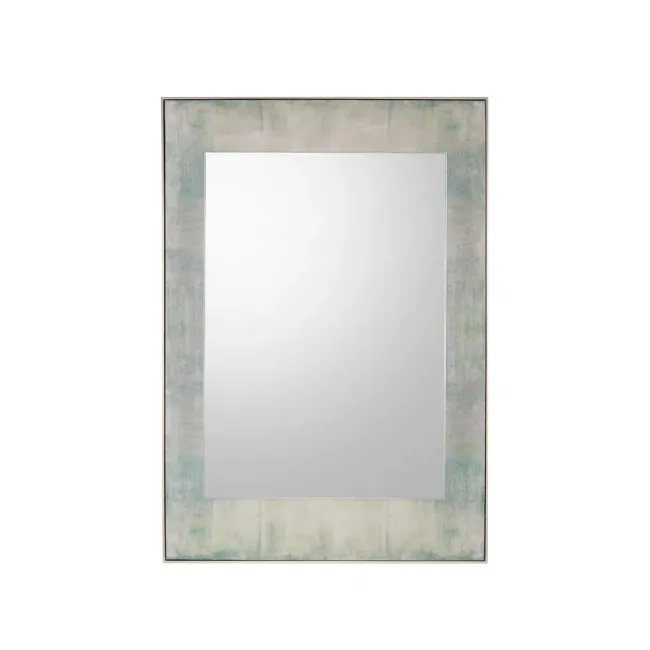 Giverny Rectangular Mirror