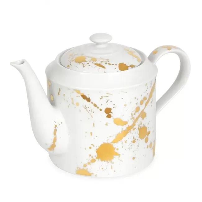1948 Tea Pot