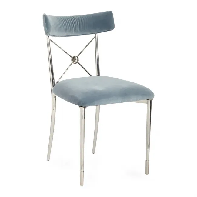 Jonathan adler discount rider dining chair