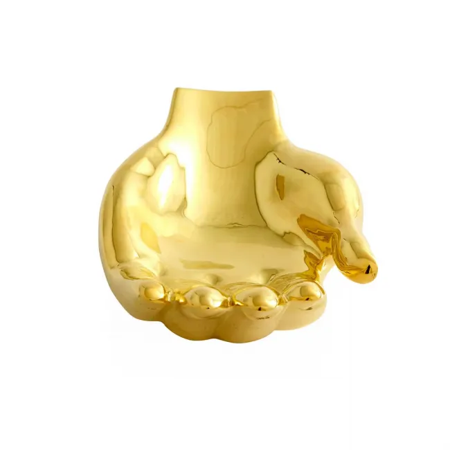 Jonathan Adler - Hand Ring Holder - Brass