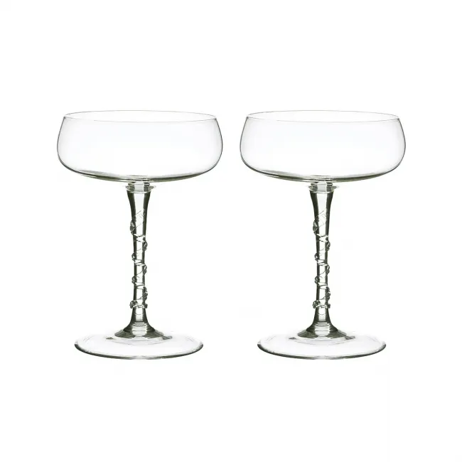 Amalia Stemless White Wine Glass