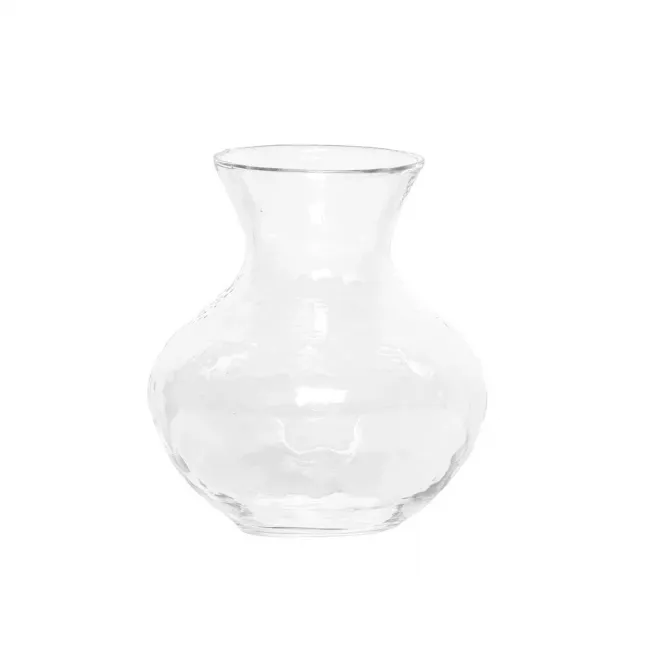 Puro Vase 6 in. 36 oz 5.5"L, 5.5"W, 6"H