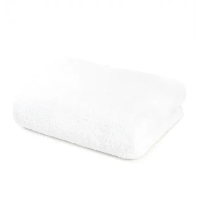 Solid Queen Blanket White 70" x 90"