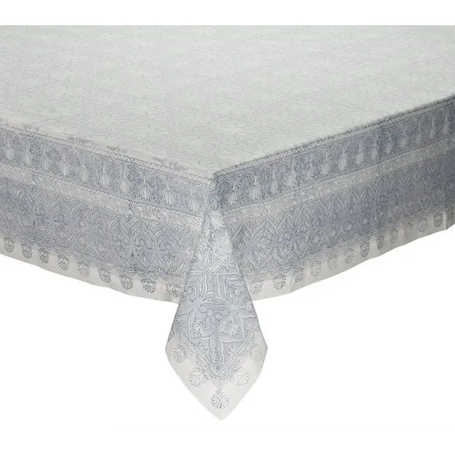 Provence 58 X 110 Periwinkle Tablecloth