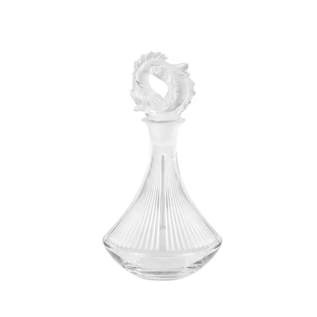 Two Fish Decanter Numbered Edition
