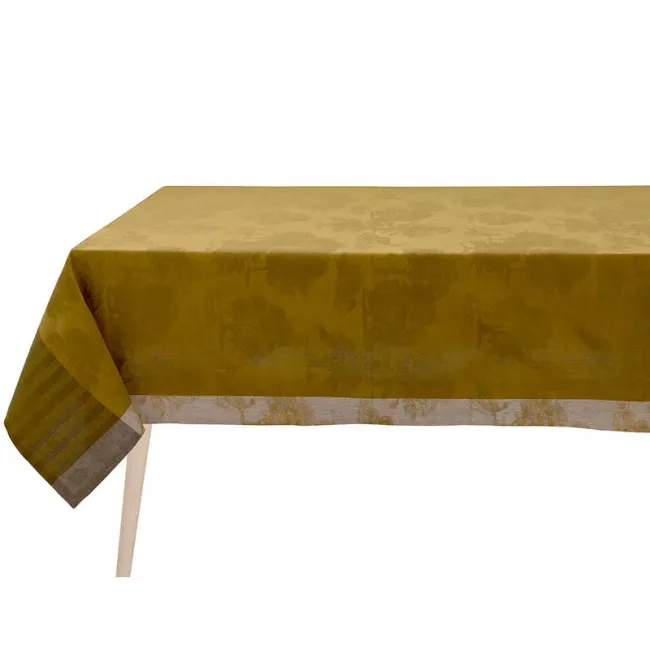 Souveraine Gold Tablecloth 47" x 47"