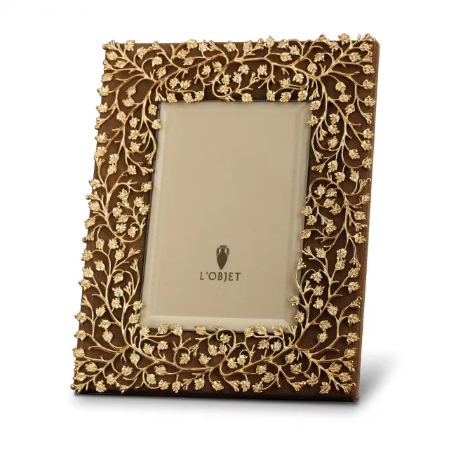 Lorel Gold Picture Frame 8 x 10"