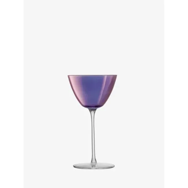 LSA Bar Martini Glass Set of 2