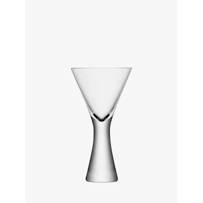 Moya Wine Glass 395ml Clear, Set of Two