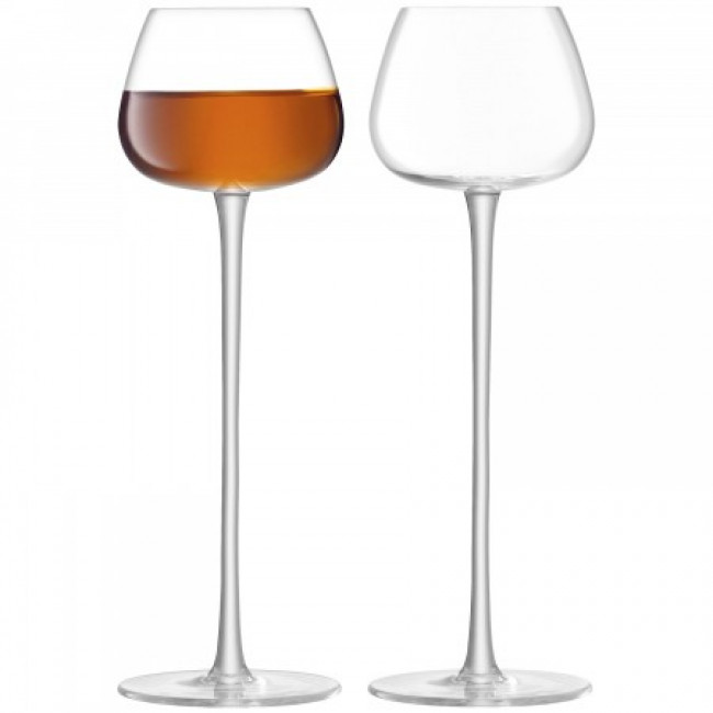 LSA International - Wine Culture Red Wine Grand Glass - Set of 2