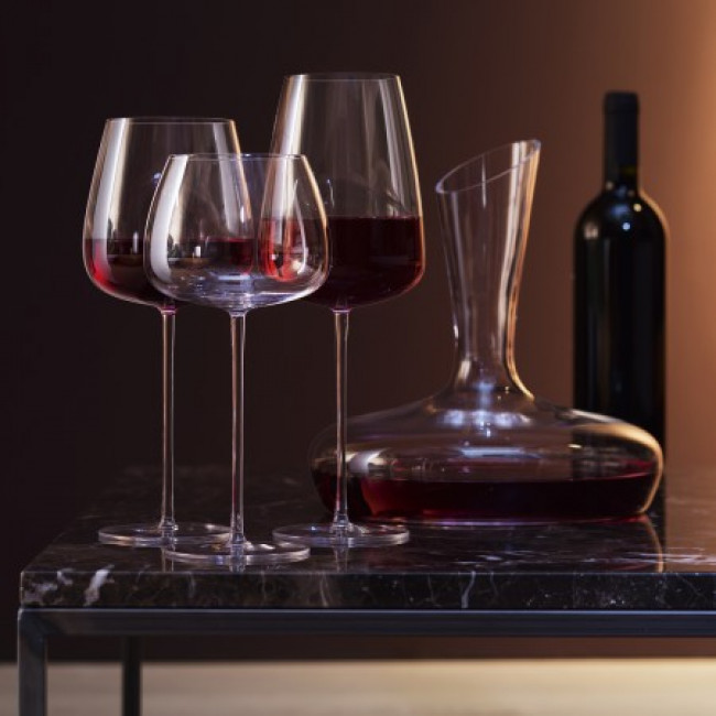 LSA Wine Carafe