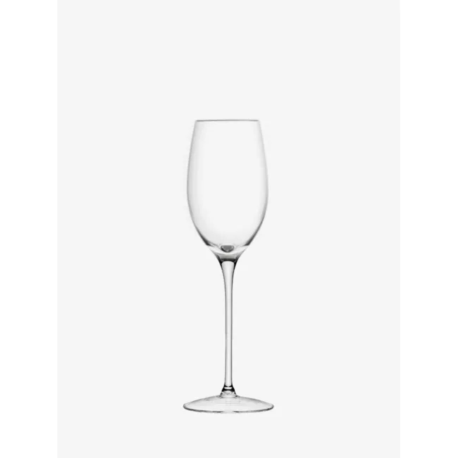 Wine White Wine Glass 11 oz Clear, Set of 2