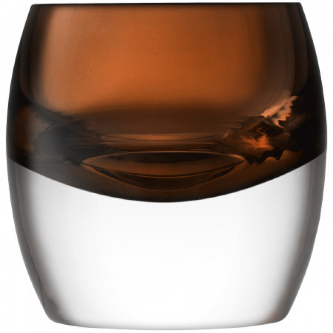 LSA INTERNATIONAL Bar Culture Whisky Glass Set Of 2