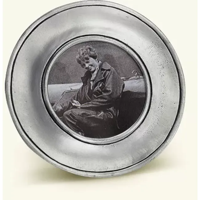 Lombardia Picture Frame Round Small