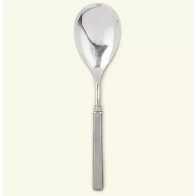 Gabriella Wide Serving Spoon