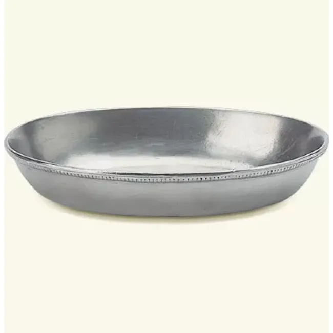 Oval Soap Dish