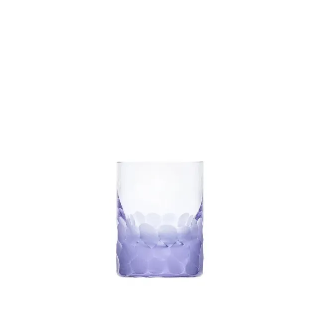 Pebbles Spirits Glass Aquamarine 60 Ml