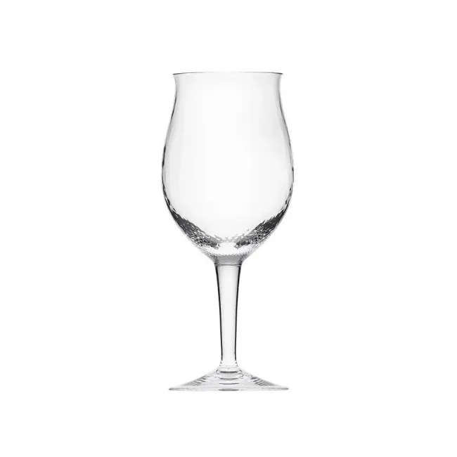 Wellenspiel Goblet For Red Wine Optic Texture Clear 590 Ml