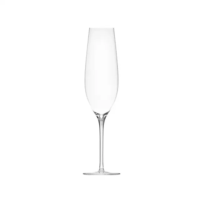 Oeno Goblet Champagne Plain Clear 200 Ml