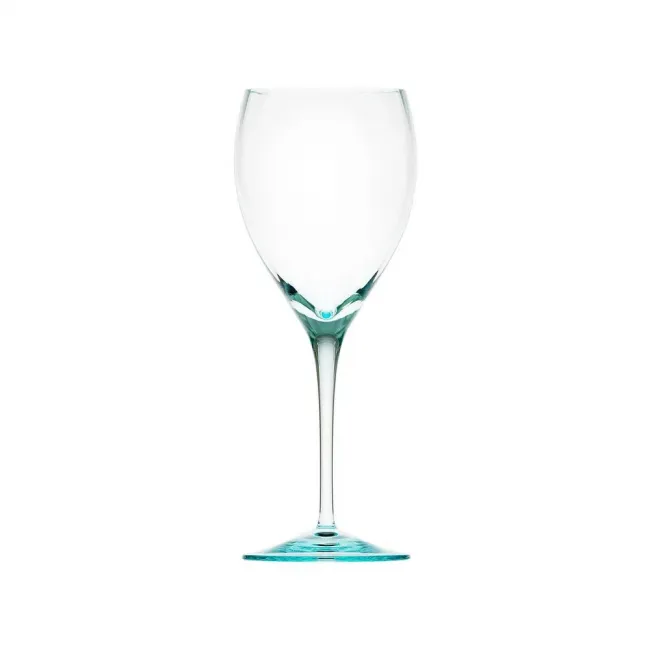 Optic Goblet White Wine Optic Beryl 350 Ml