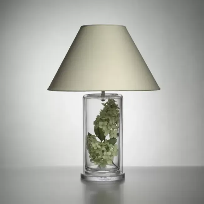 Nantucket Small Table Lamp (shade not included)