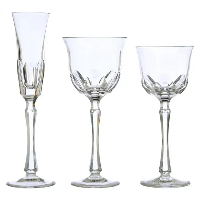 Nouveau Simplicity Clear Red Wine Glass