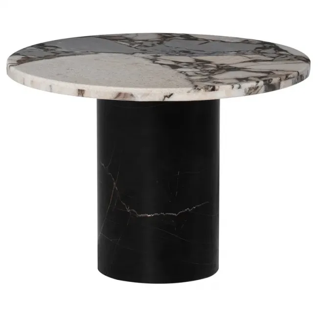 Nuevo Ande Side Table Luna | Gracious Style