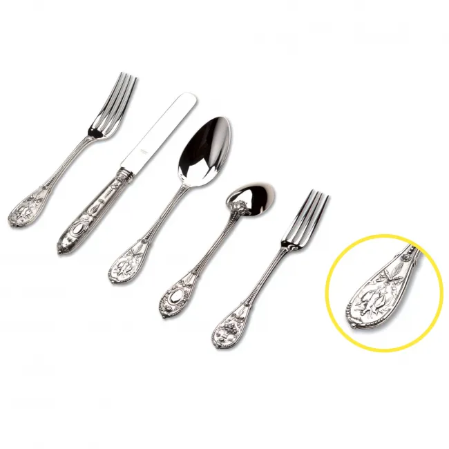 Compiegne Pastry/Cake Fork