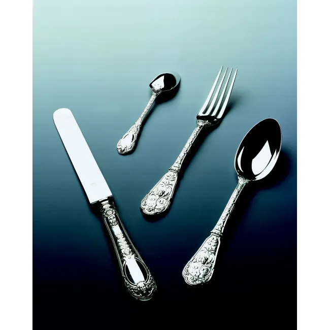 Chateaubriand Sterling Silver Flatware