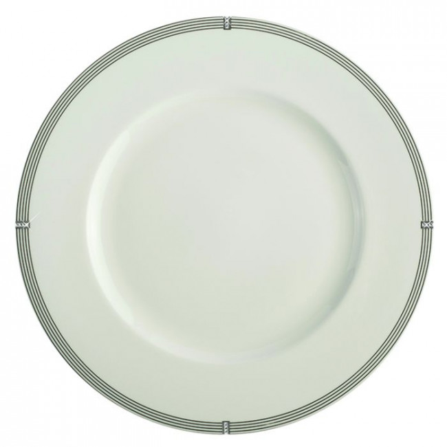 Regency Platinum Salad/Dessert Plate 8.5 in