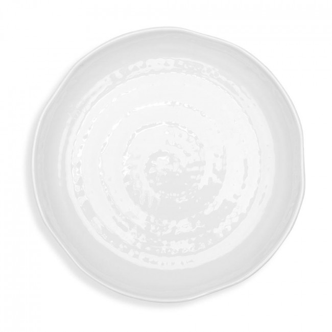 Pearl Melamine 11" Dinner Plate