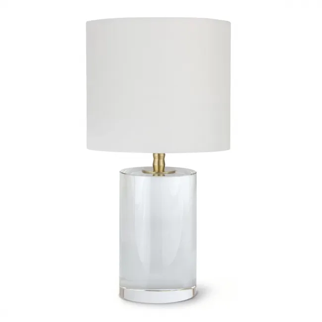 Juliet Crystal Table Lamp Small