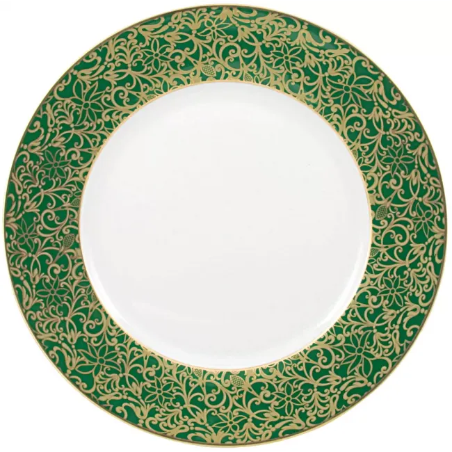 Salamanque Gold Green Pickle/Side Dish 25.3 in. x 15.2 in.
