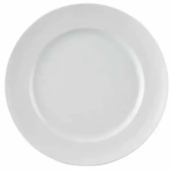 Vario White Dinnerware