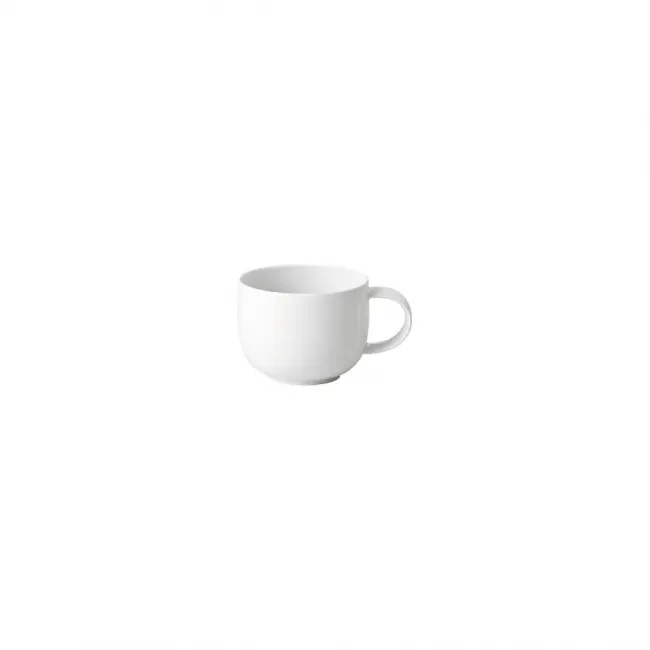 Suomi White Cup High/Coffee 6 oz (Special Order)